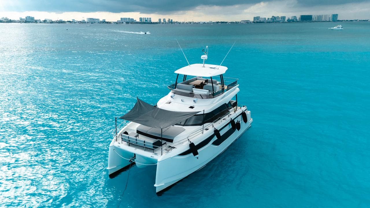 Prestige M48
