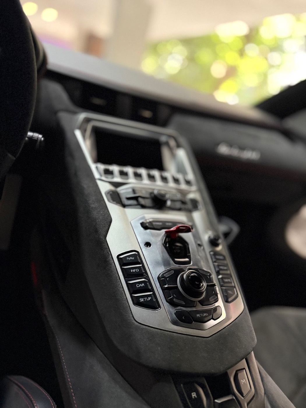 Lamborghini Aventador Pirelli Edition 2016 - 10