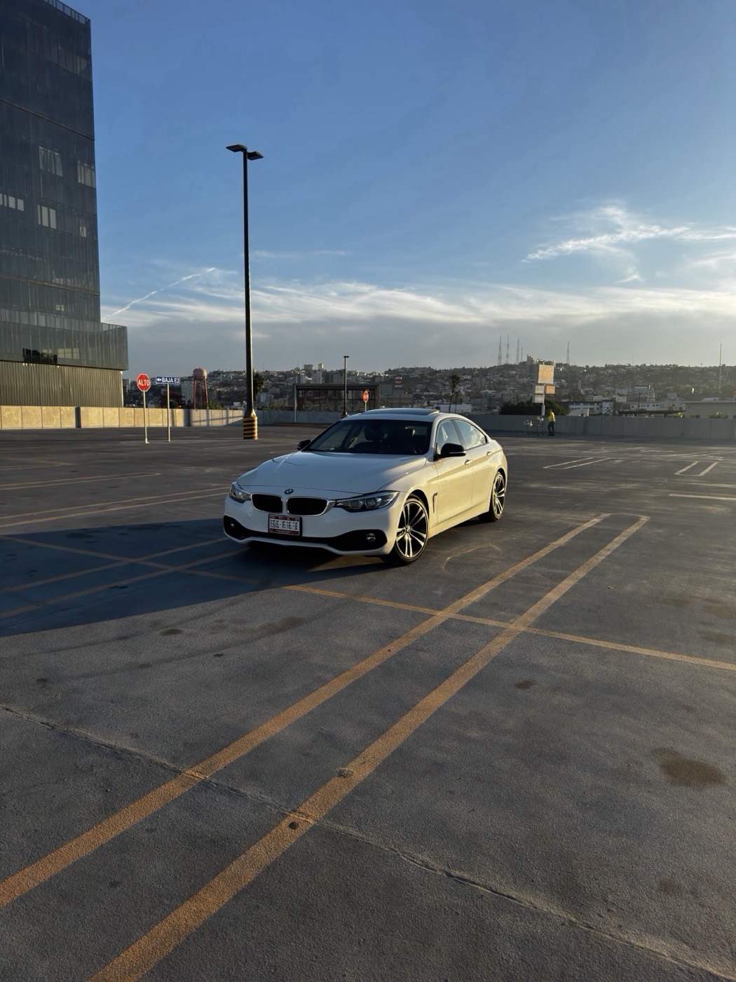 BMW 430i Gran Coupé 2020 - 3