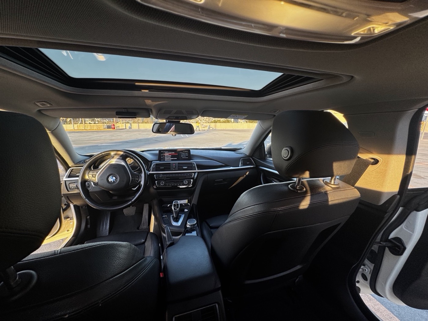 BMW 430i Gran Coupé 2020 - 4