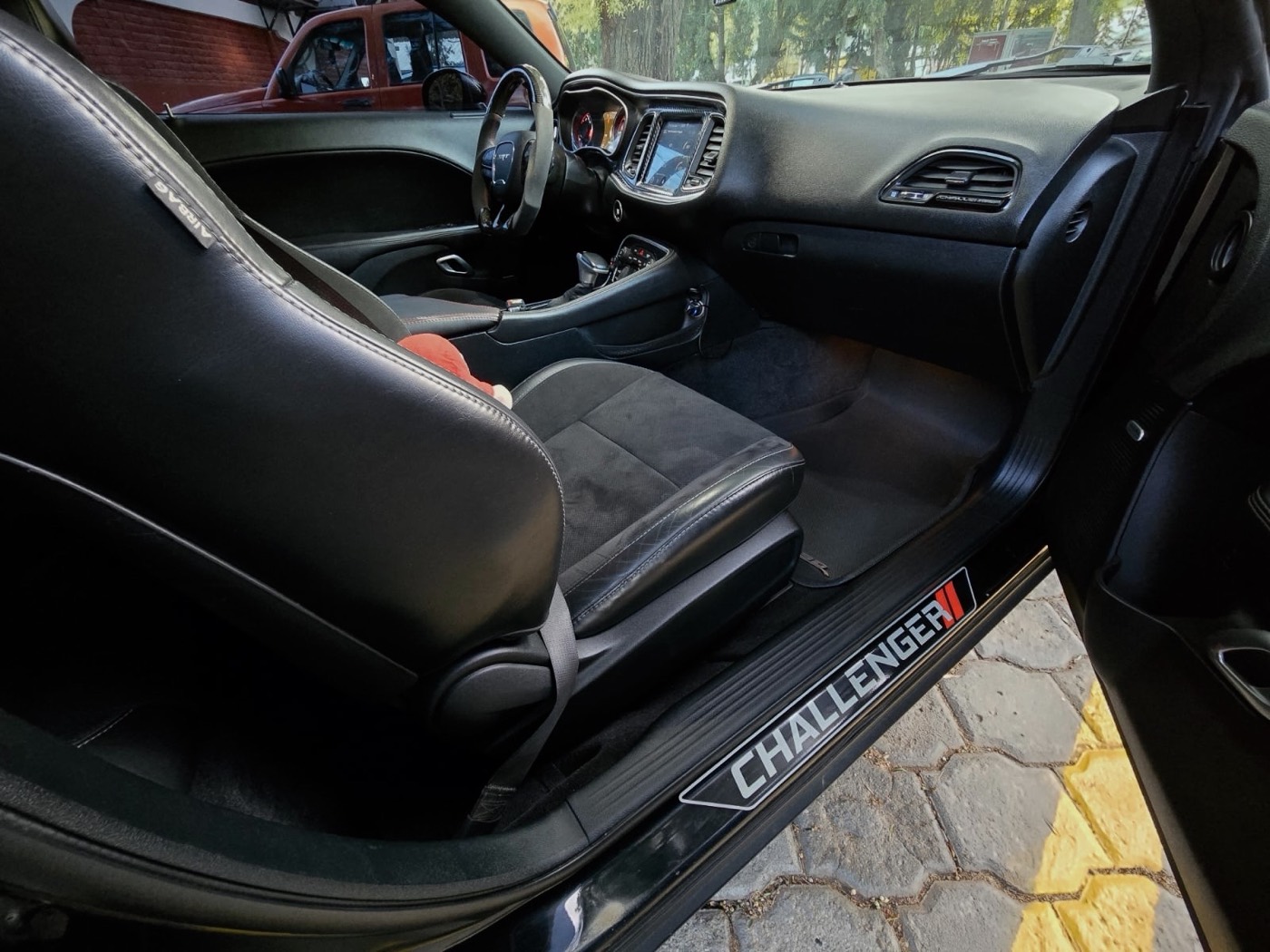 Dodge Challenger 392 HEMI SRT 2018 - 5