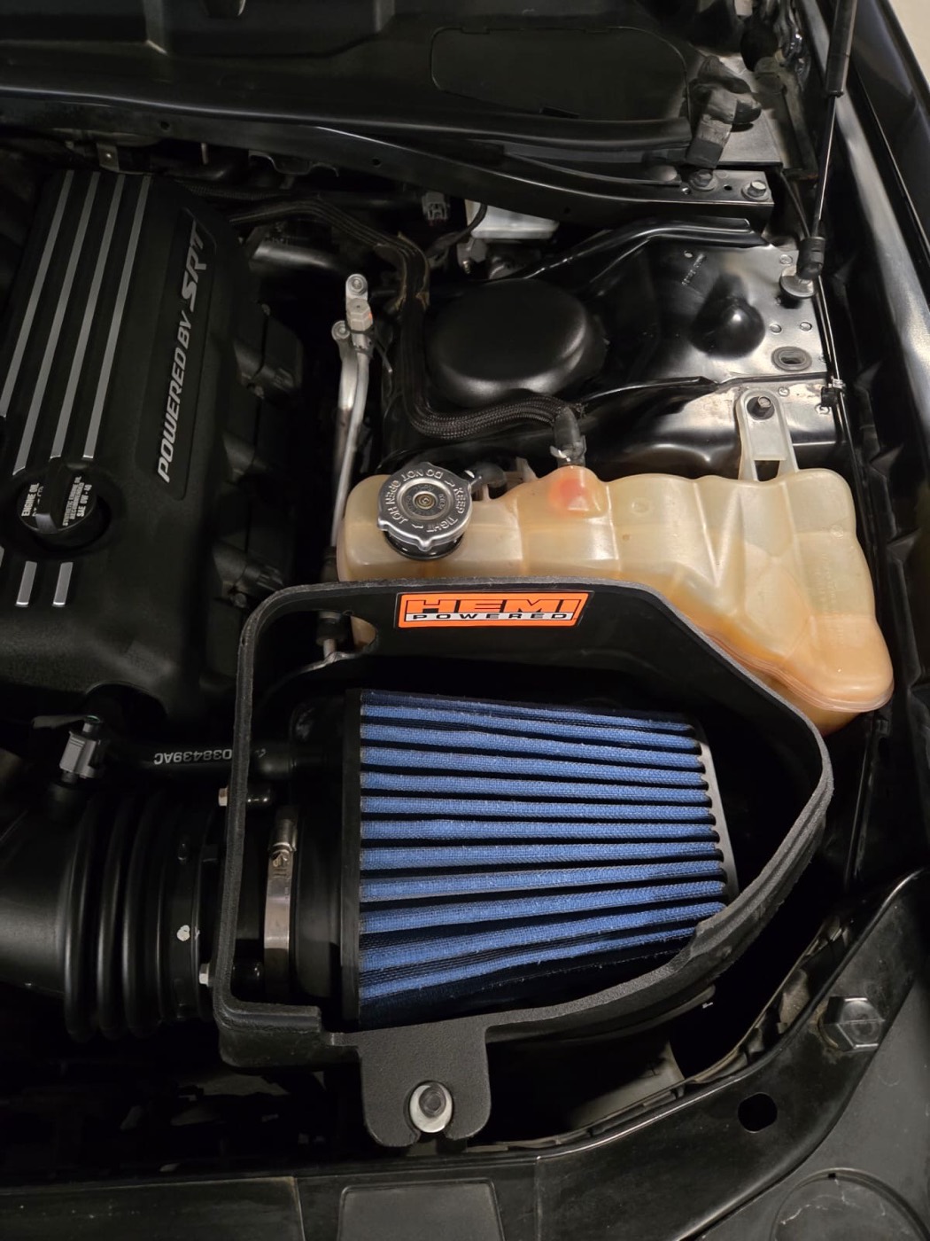Dodge Challenger 392 HEMI SRT 2018 - 7