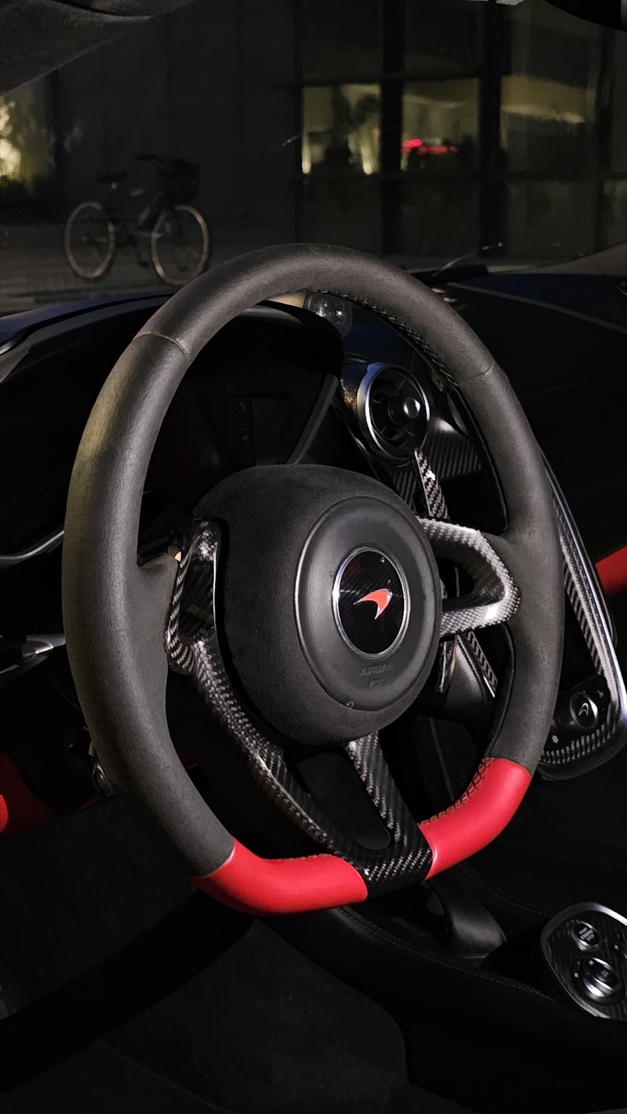 McLaren 570S Spider 2018 - 4