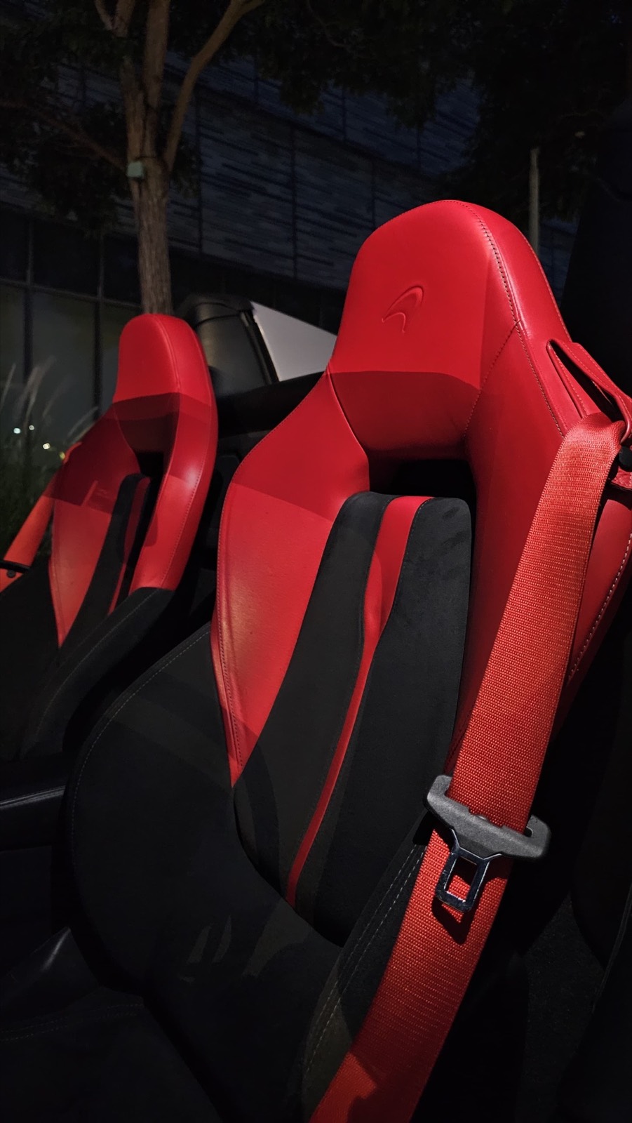McLaren 570S Spider 2018 - 12