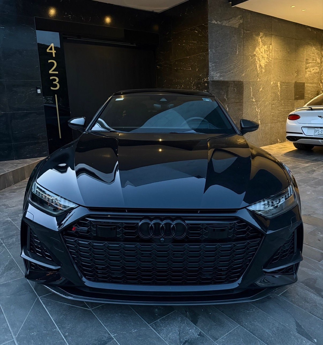 Audi RS7 Stage 2 2021 - 4