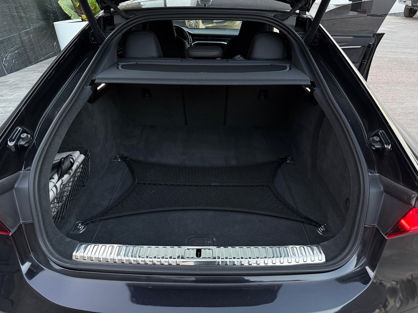 Audi RS7 Stage 2 2021 - 8
