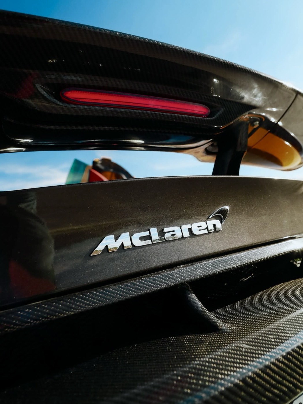 McLaren 570S Kit 600LT Carbon 2016 - 4
