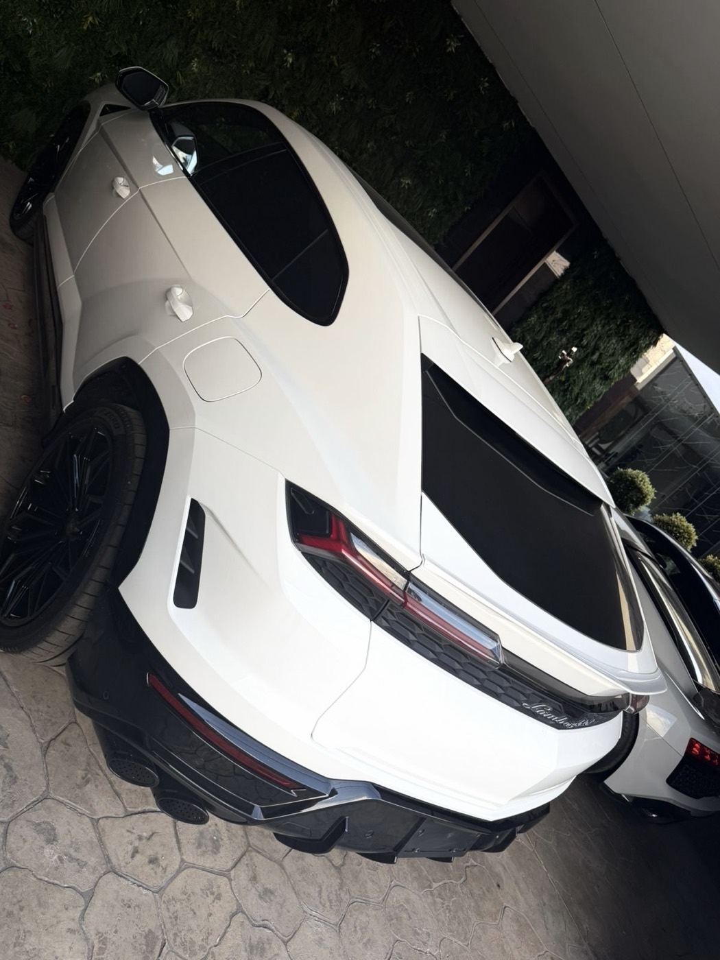 Lamborghini Urus SE 2026 - 7
