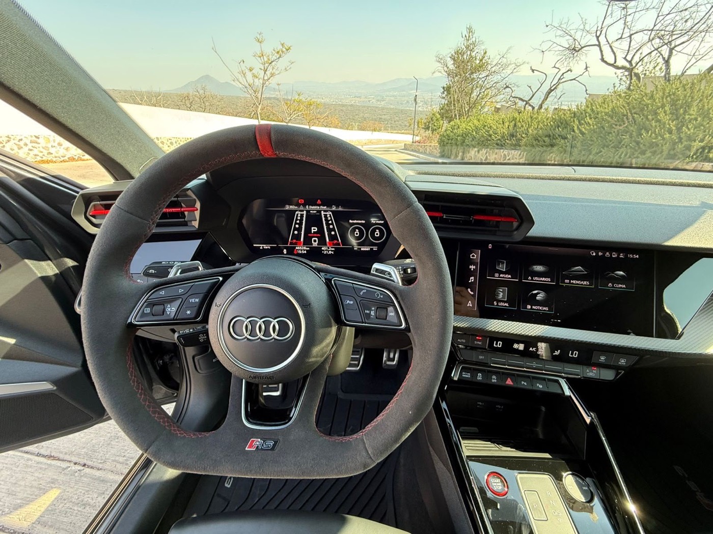Audi RS3 2024 - 3