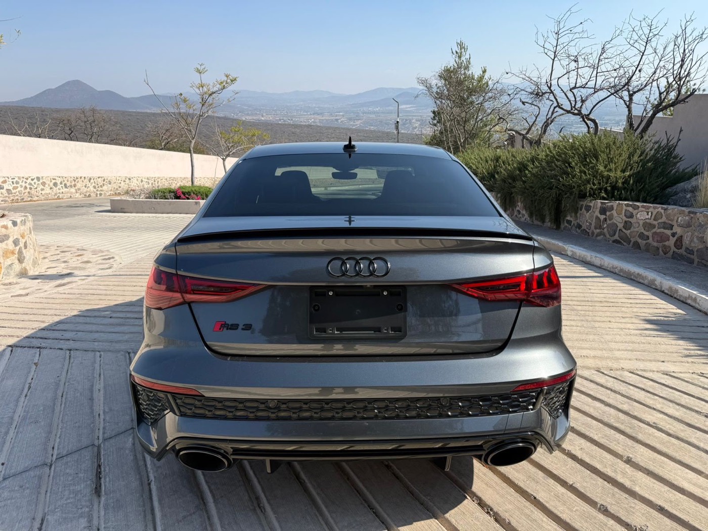 Audi RS3 2024 - 4