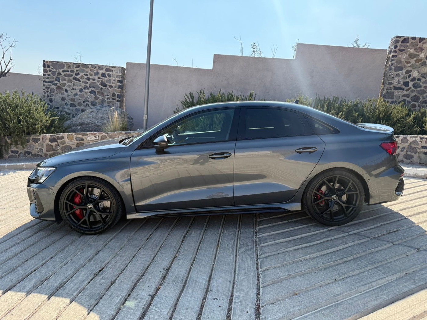 Audi RS3 2024 - 5