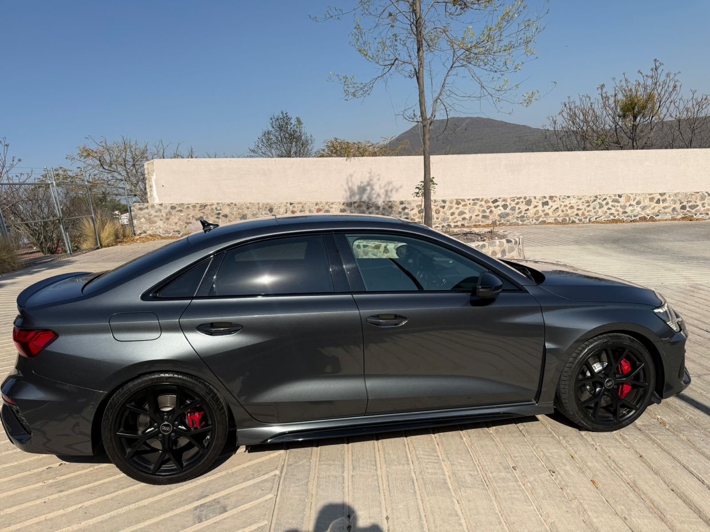 Audi RS3 2024 - 6