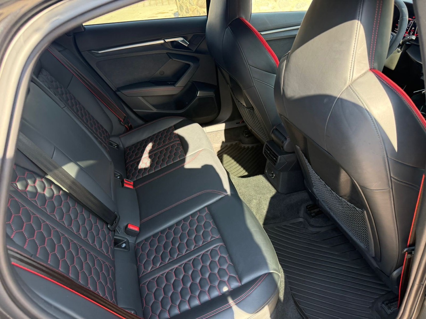 Audi RS3 2024 - 8