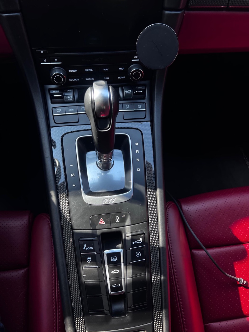 Porsche 911 Turbo S 2019 - 15