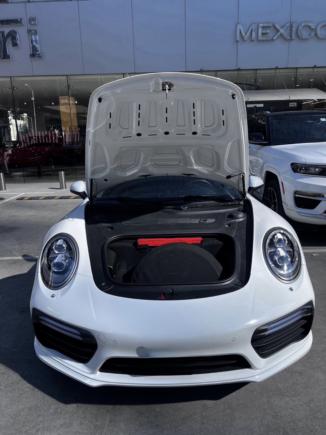 Porsche 911 Turbo S 2019 - 30