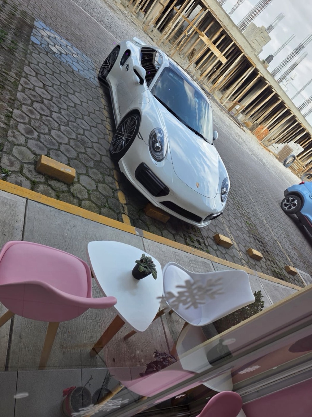 Porsche 911 Turbo S 2019 - 31