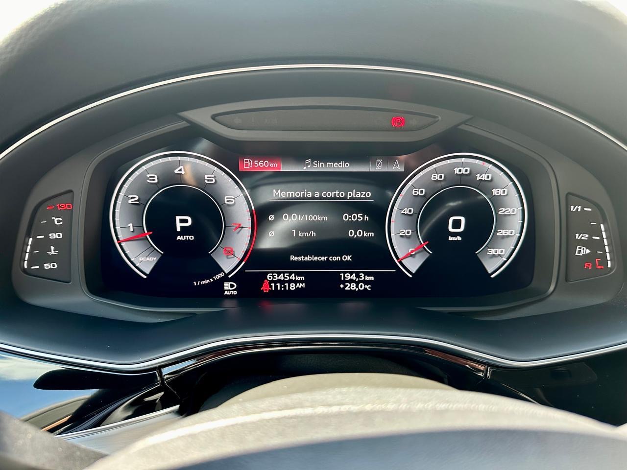 Audi Q8 S-Line 2022 - 12