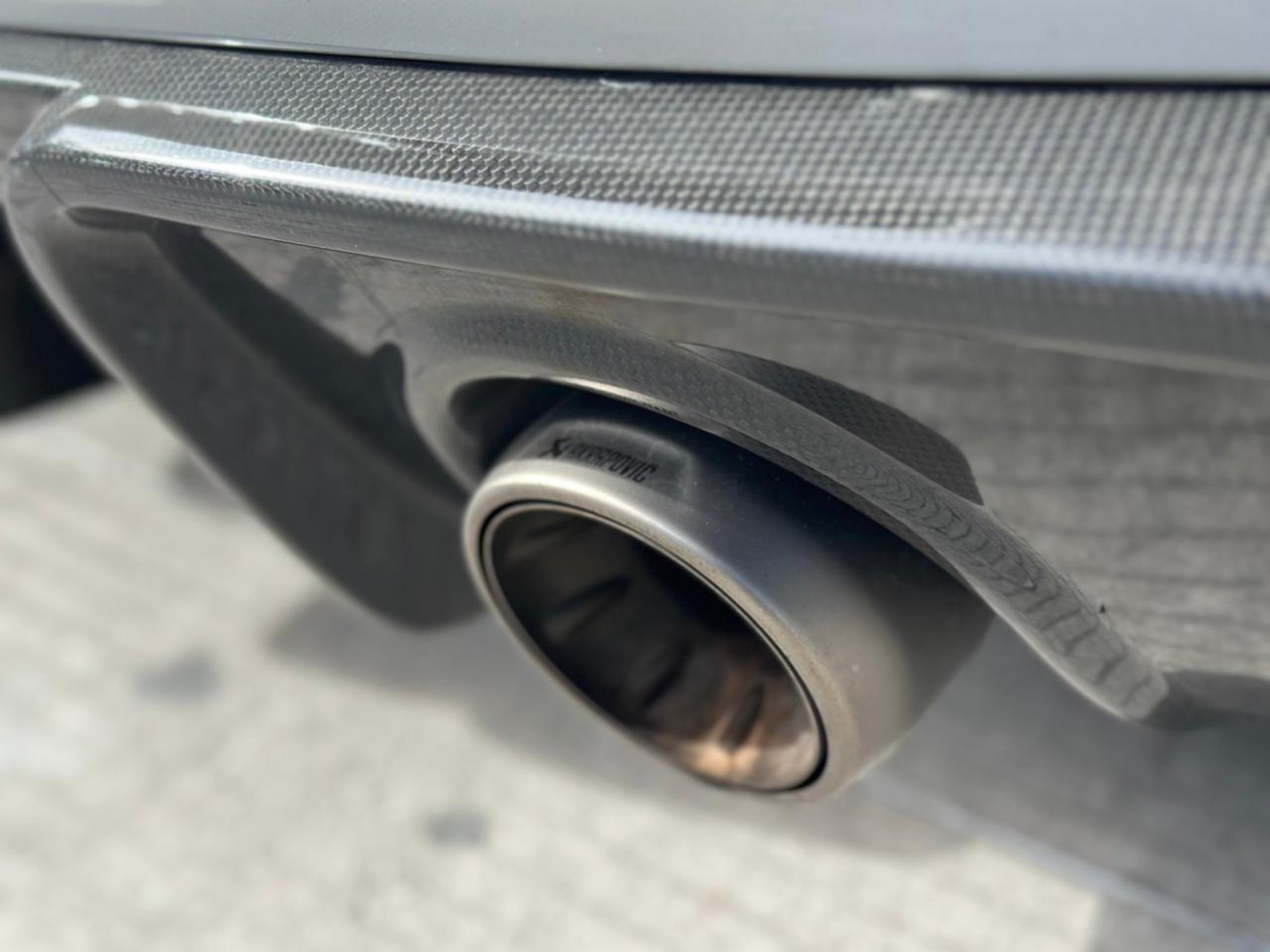 Porsche 718 Cayman GT4 2021 - 14