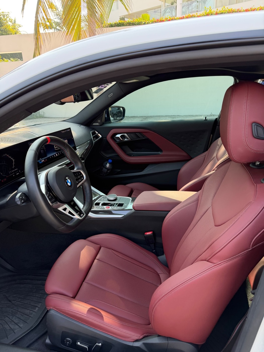 BMW M240i xDrive 2025 - 4