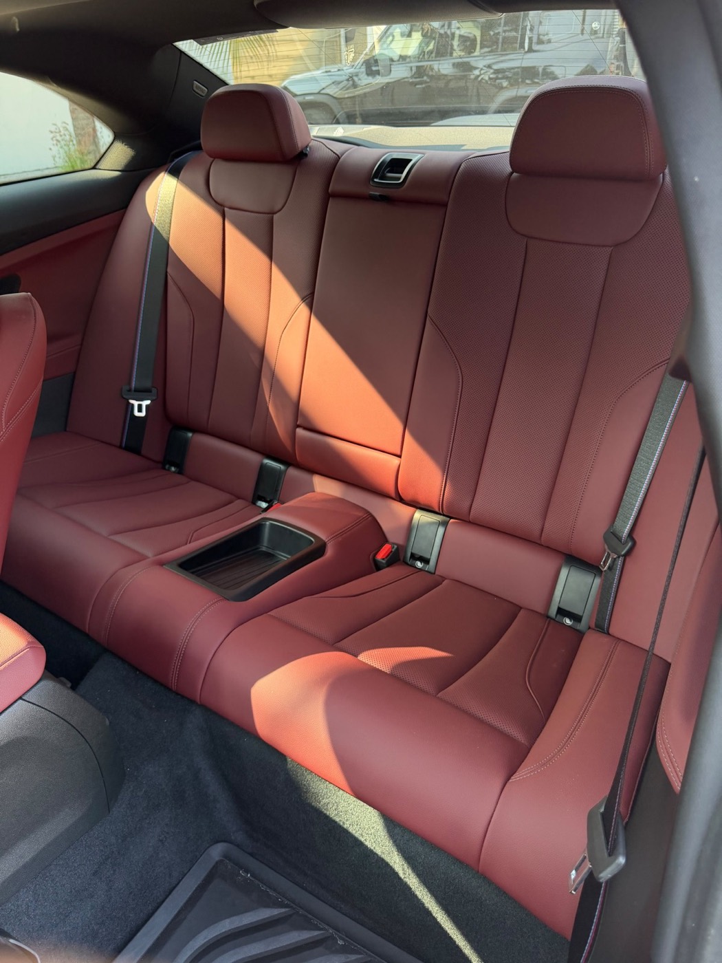 BMW M240i xDrive 2025 - 5