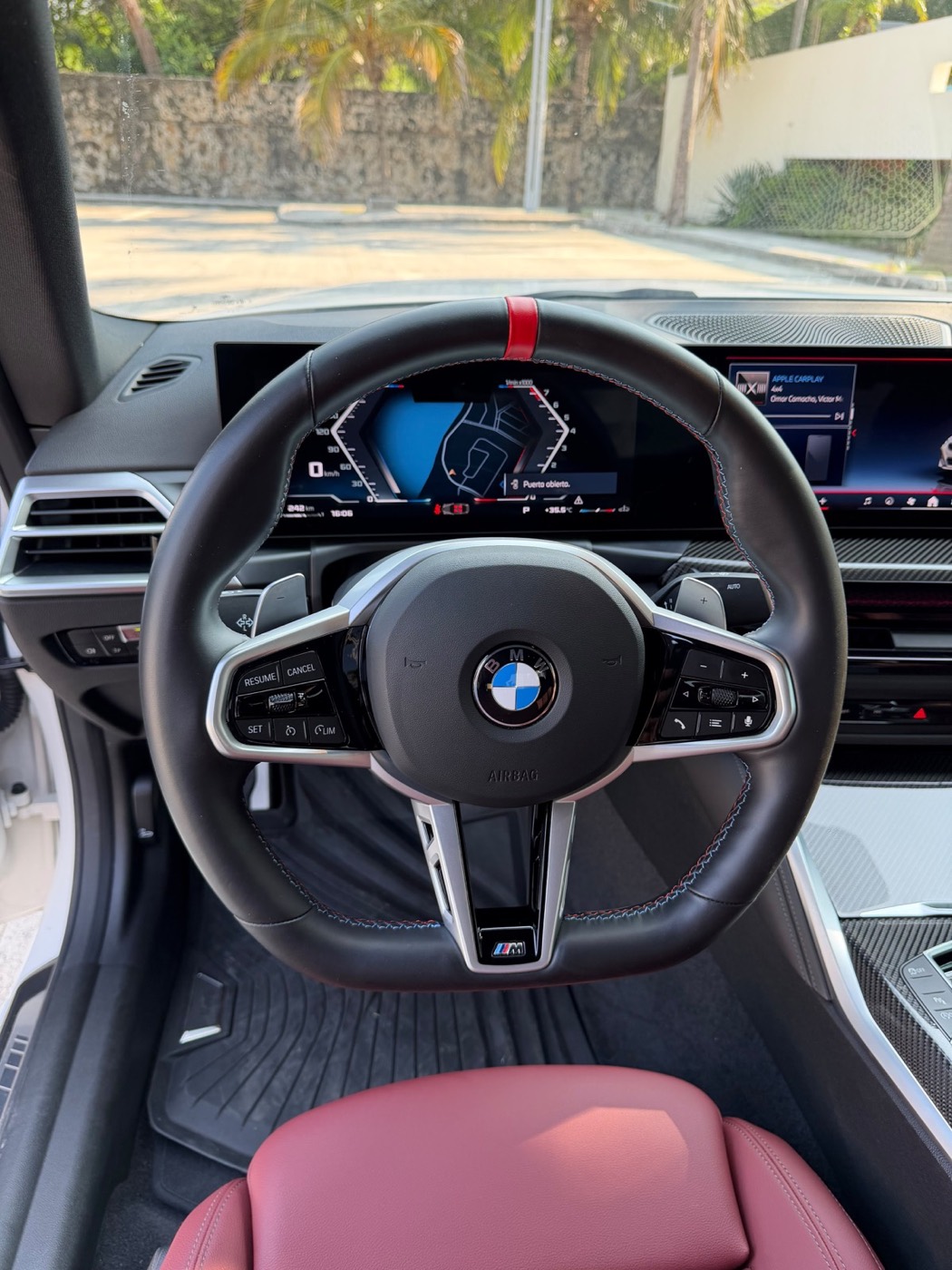 BMW M240i xDrive 2025 - 6