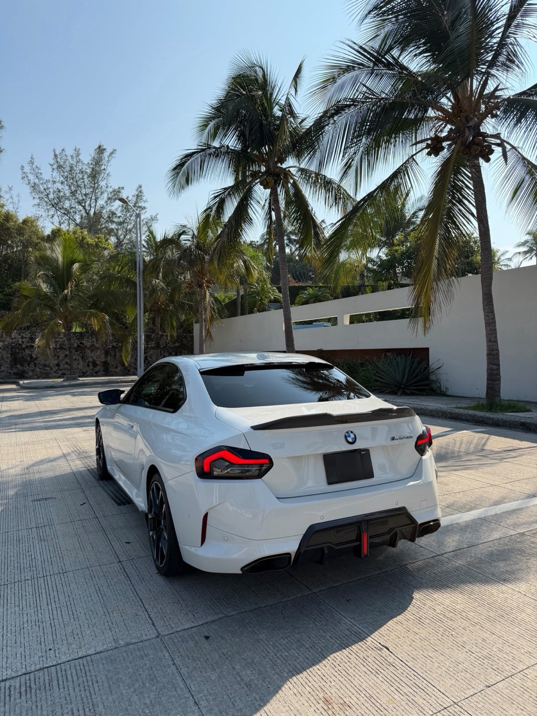BMW M240i xDrive 2025 - 11