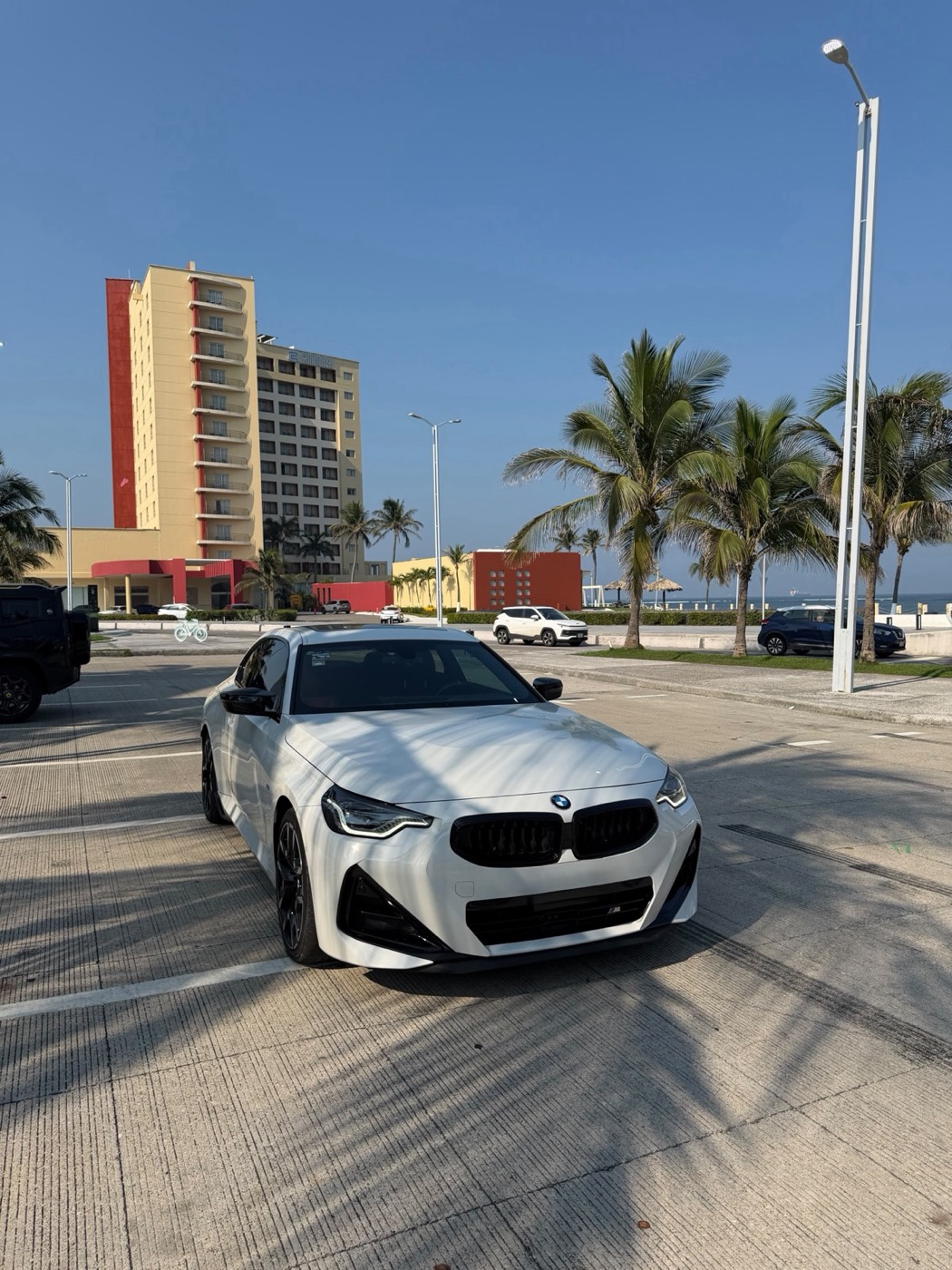 BMW M240i xDrive 2025 - 13