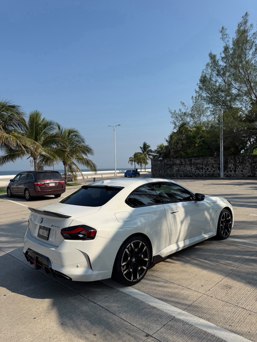 BMW M240i xDrive 2025 - 14