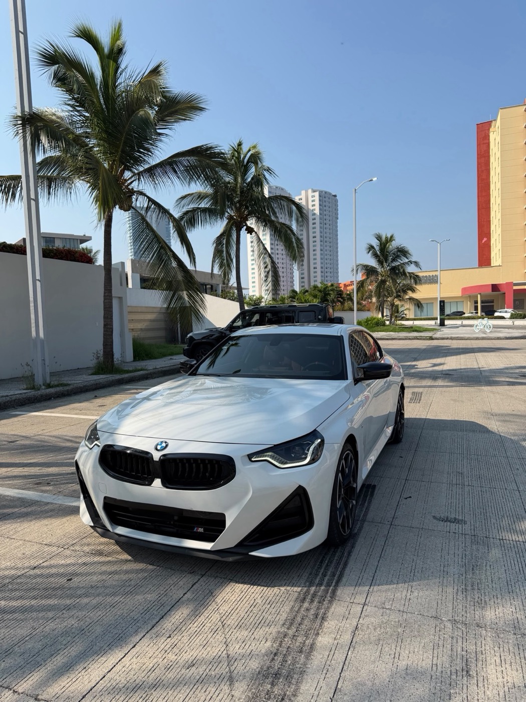 BMW M240i xDrive 2025 - 15