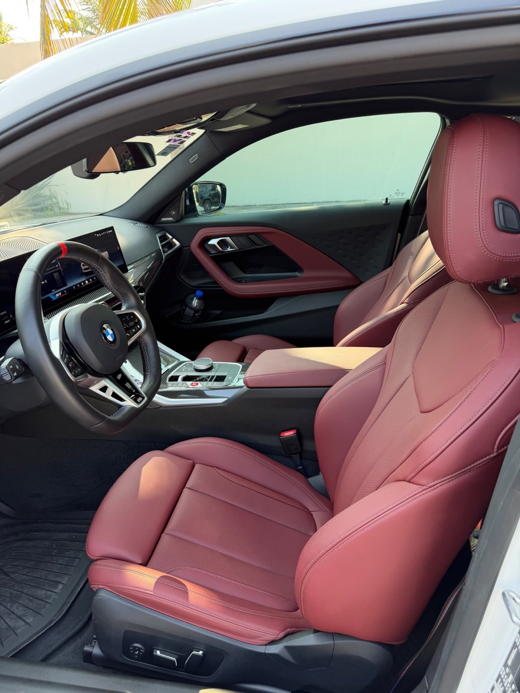 BMW M240i xDrive 2025 - 18