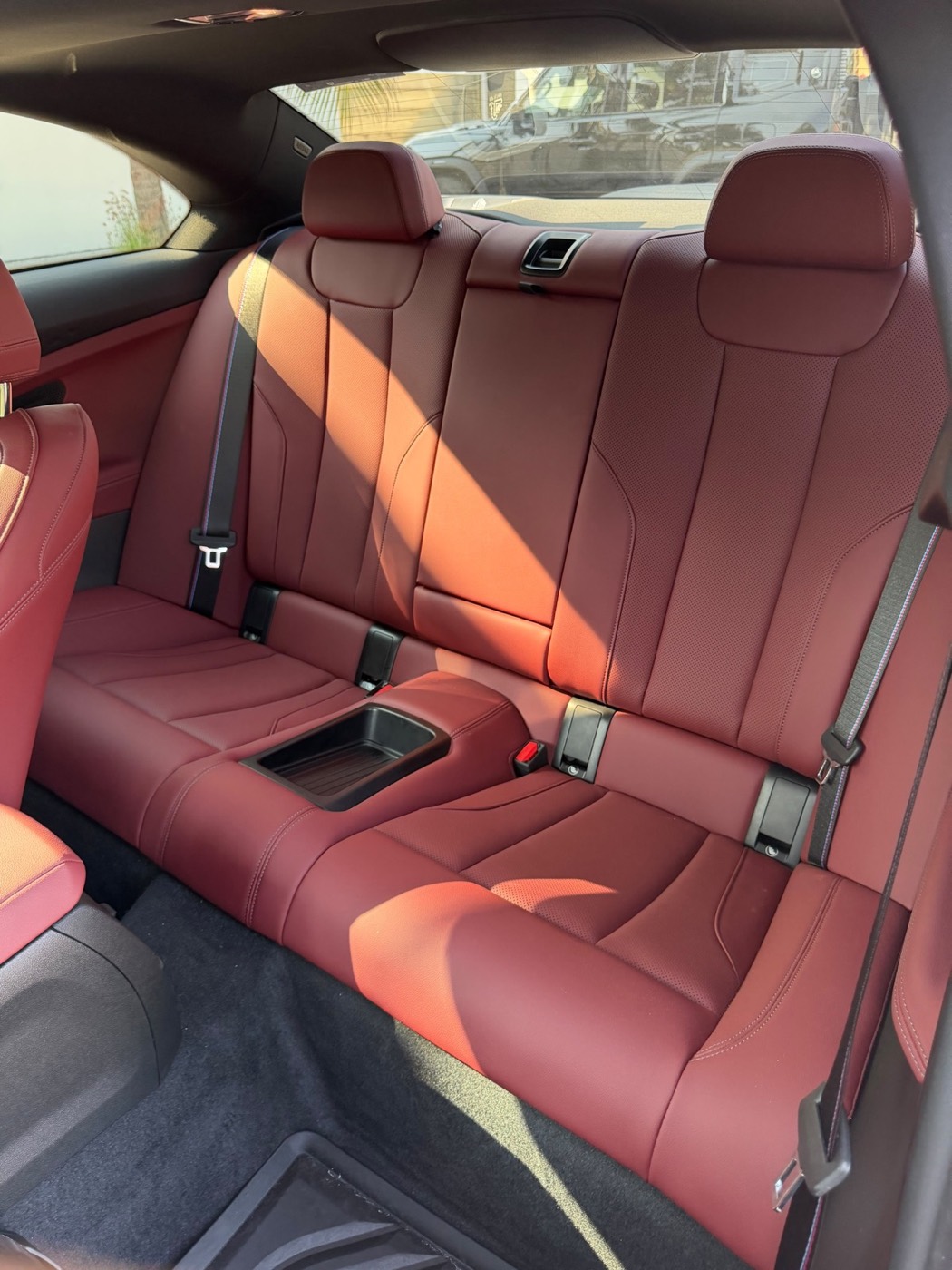 BMW M240i xDrive 2025 - 19