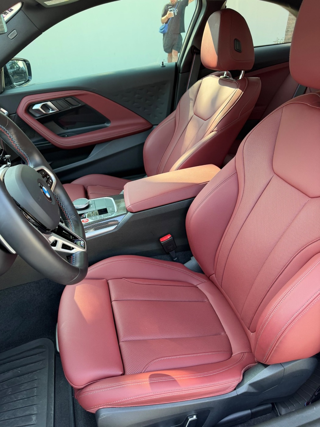 BMW M240i xDrive 2025 - 20