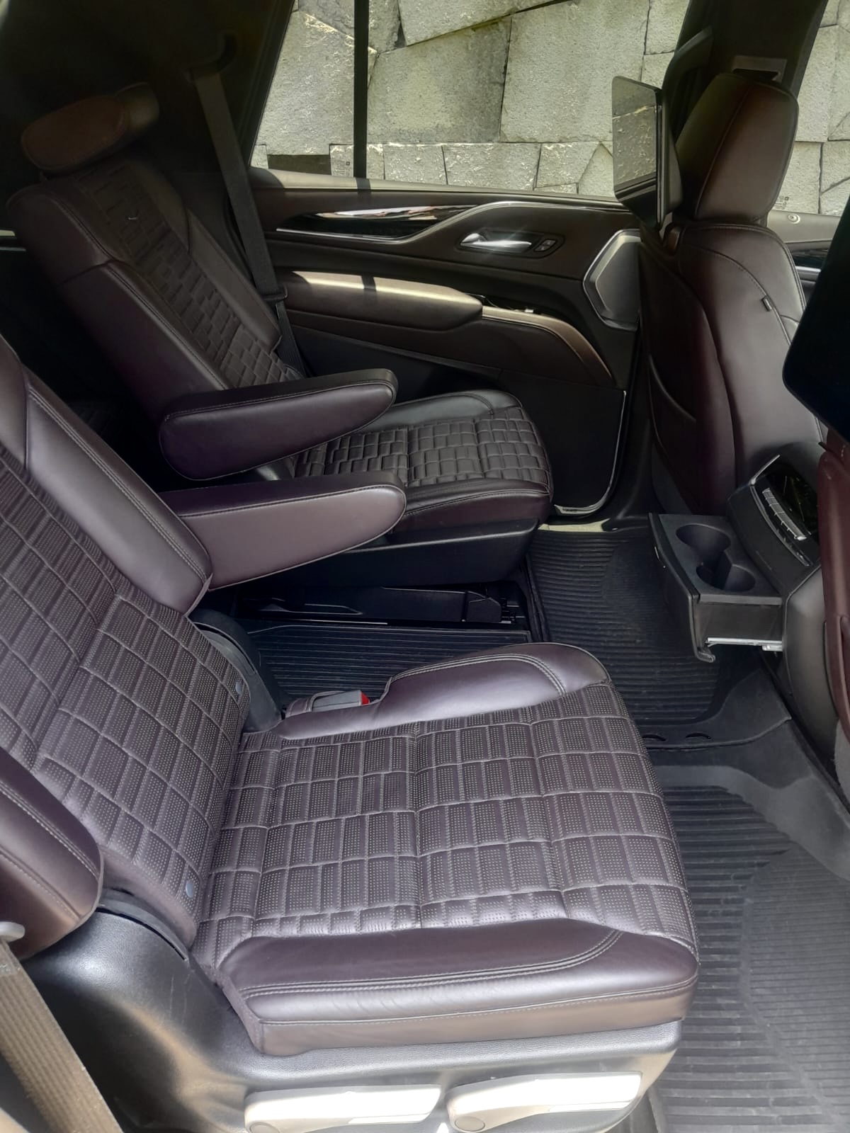 Cadillac Escalade-V 2024 - 4