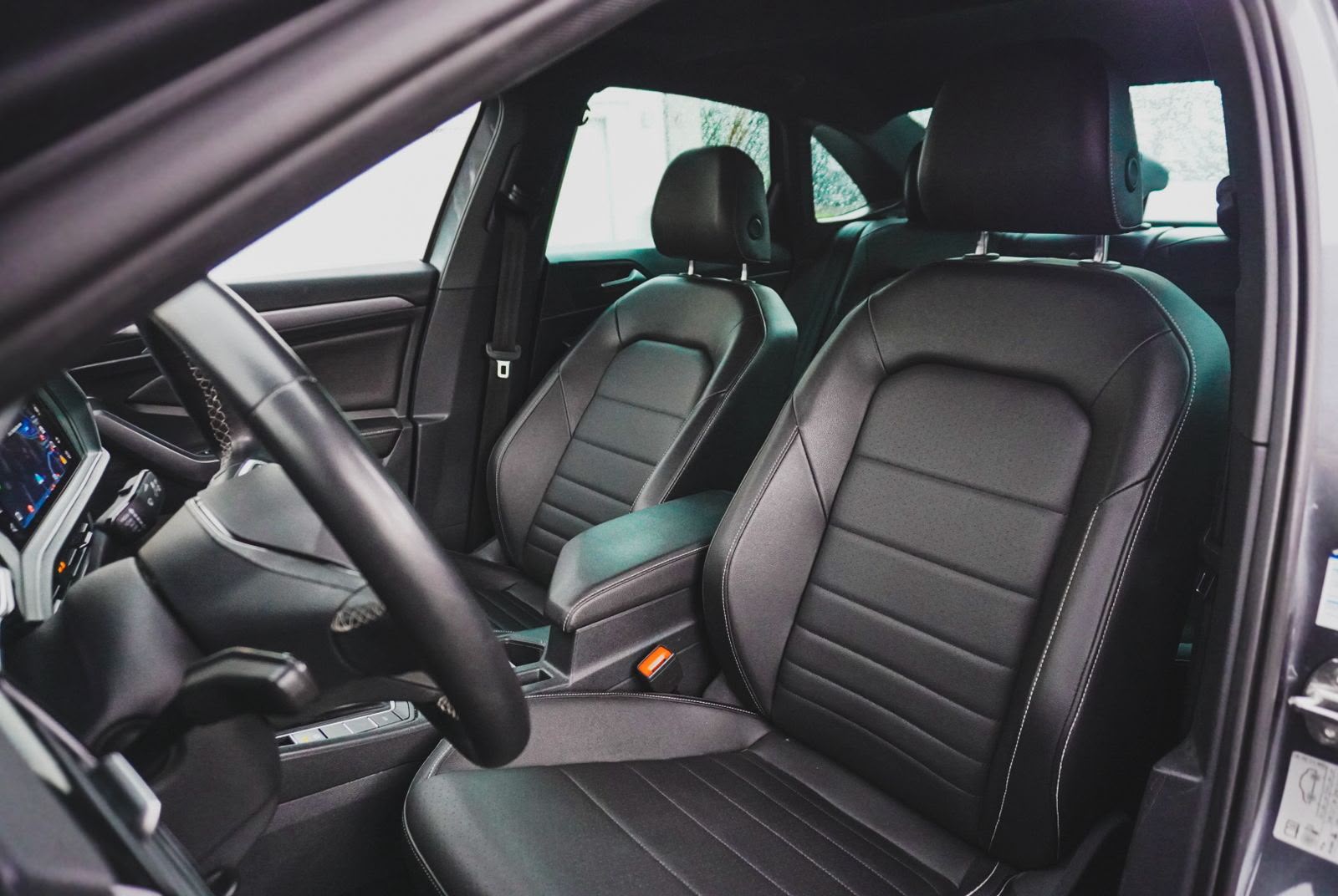 Volkswagen Jetta Comfortline 2023 - 3