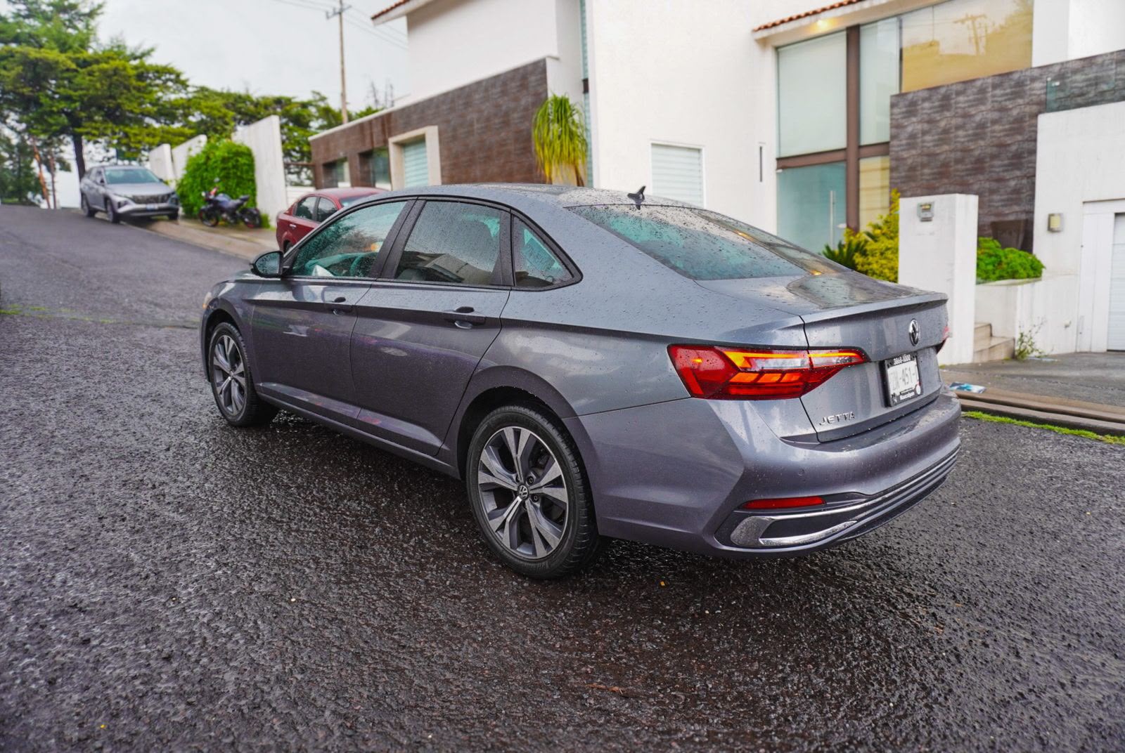 Volkswagen Jetta Comfortline 2023 - 4