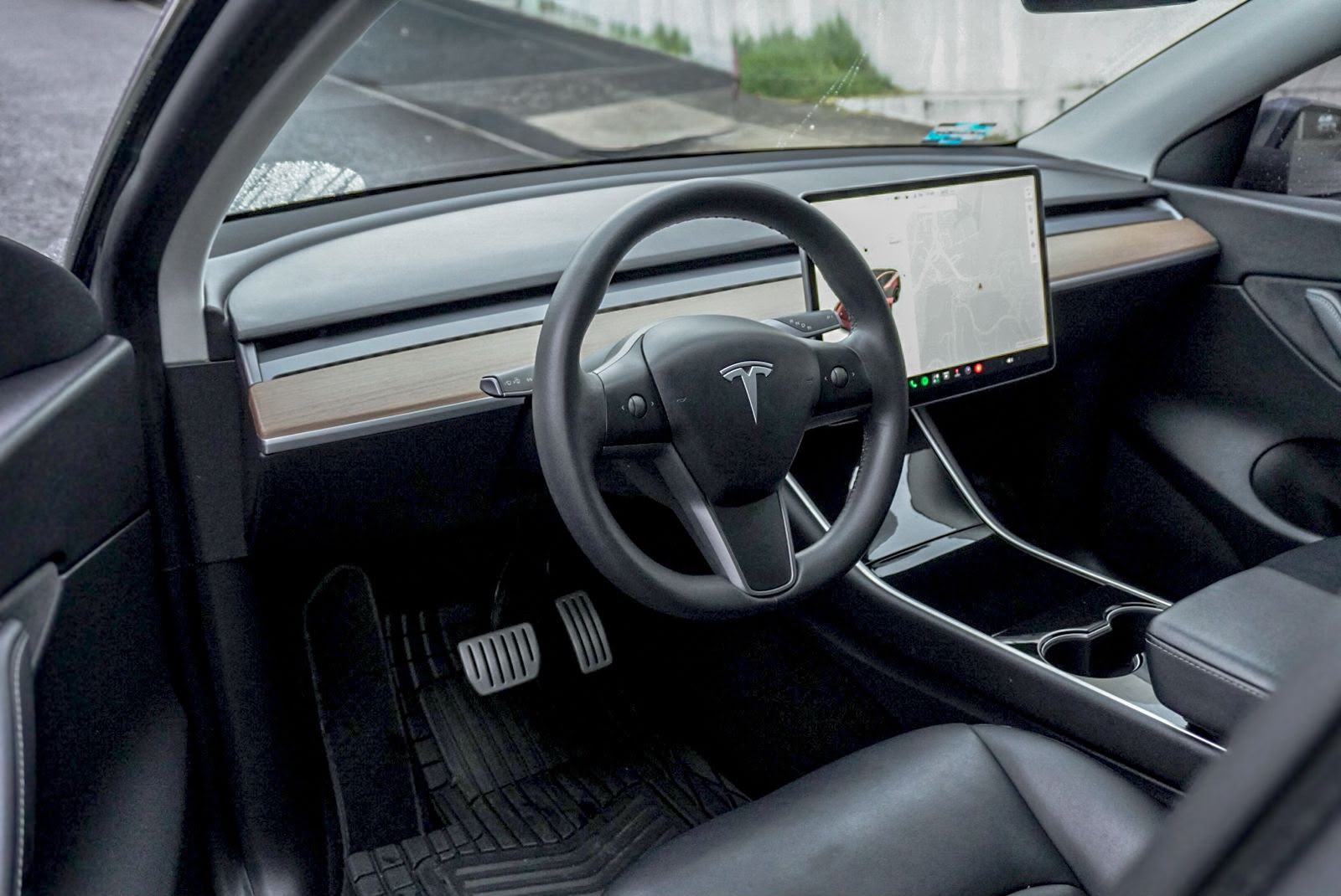 Tesla Model Y 2020 - 3