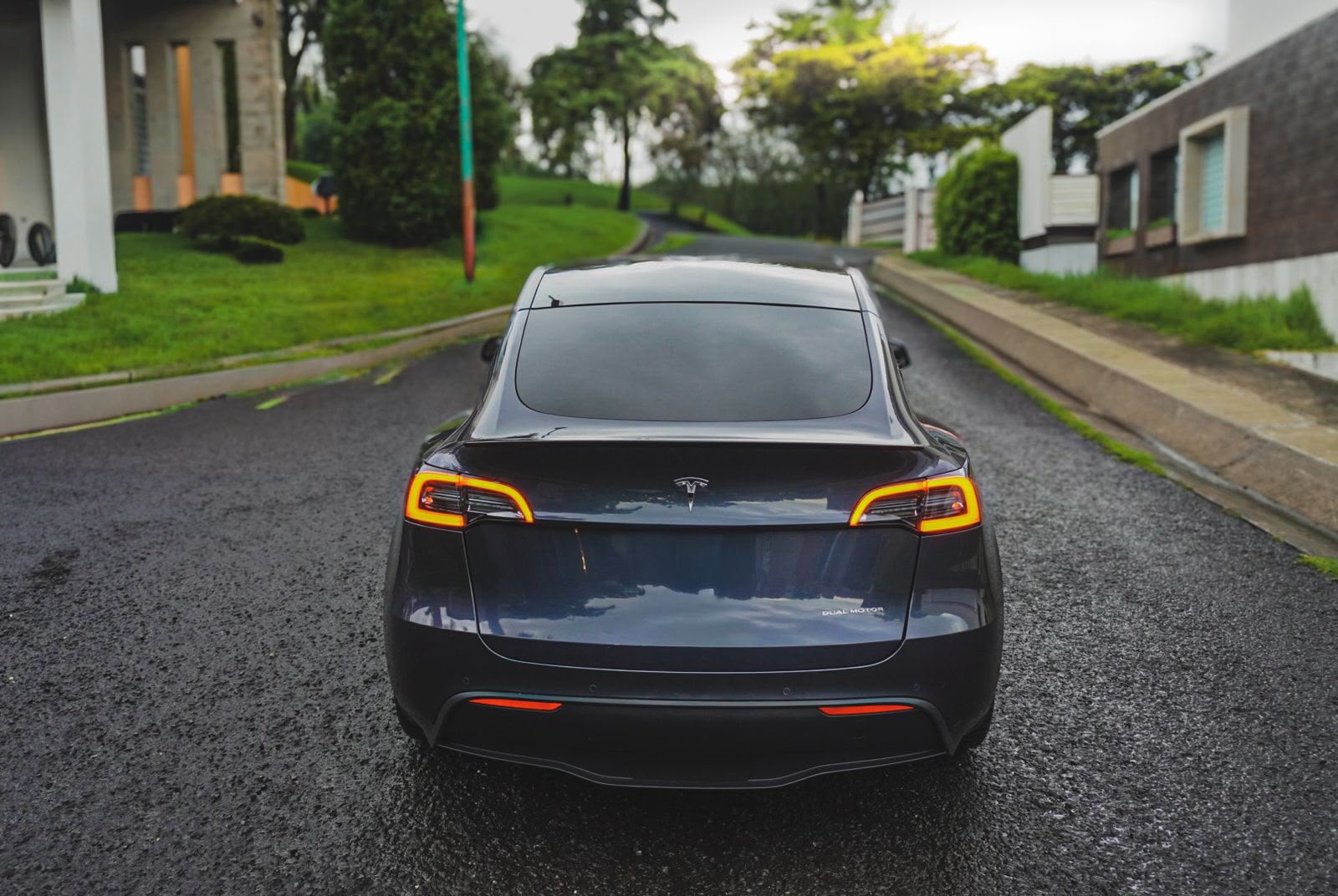 Tesla Model Y 2020 - 5