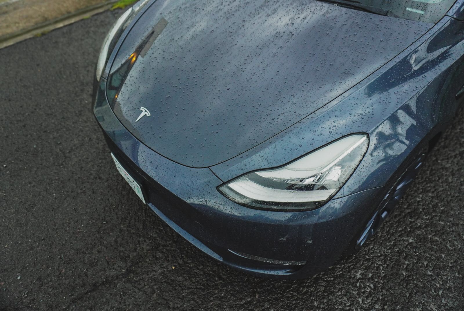 Tesla Model Y 2020 - 7
