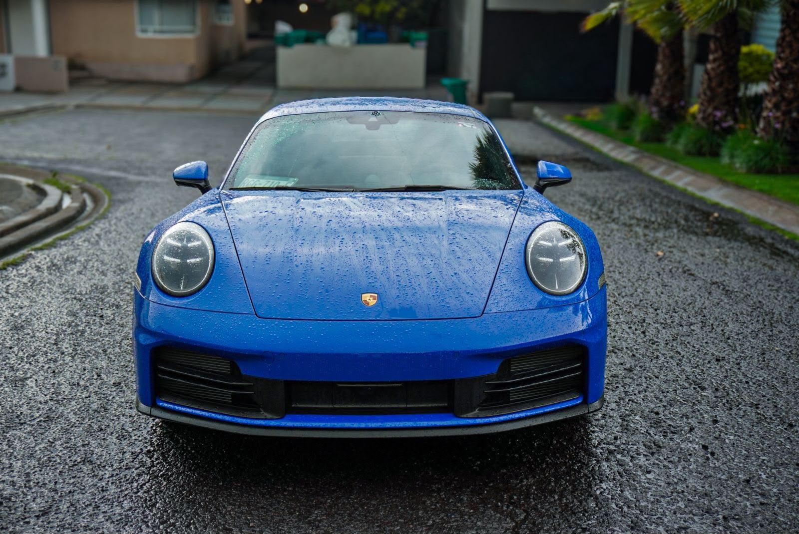 Porsche 911 Carrera S 2025 - 2