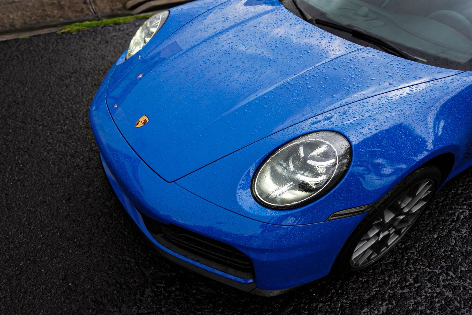 Porsche 911 Carrera S 2025 - 6